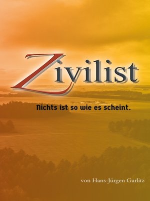 cover image of Zivilist